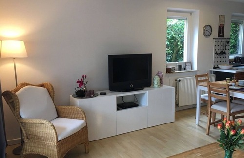 Schonberger Strand Apartment | Vacation apartment/apartment for 2 guests with 51m² in Schönberger Strand (29834)