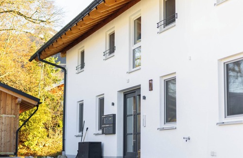 Staudach-Egerndach Apartment | Vacation apartment Siebenschläfer
