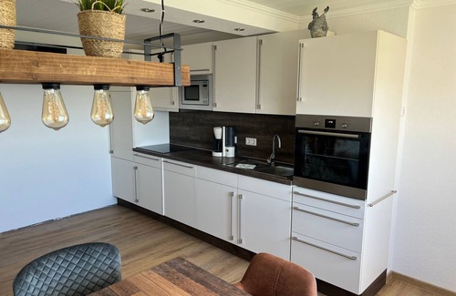 Doberschau-Gaussig Apartment | Vacation apartment/apartment for 5 guests with 70m² in Doberschau-Gaußig (175558)