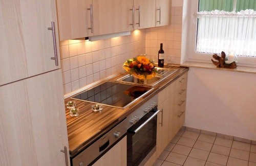Presen Apartment | Vacation apartment/apartment for 6 guests with 70m² in Fehmarn OT Presen (13290)