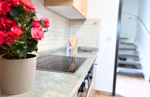 Wulfen Apartment | Vacation apartment/apartment for 4 guests with 59m² in Fehmarn OT Wulfen (169980)