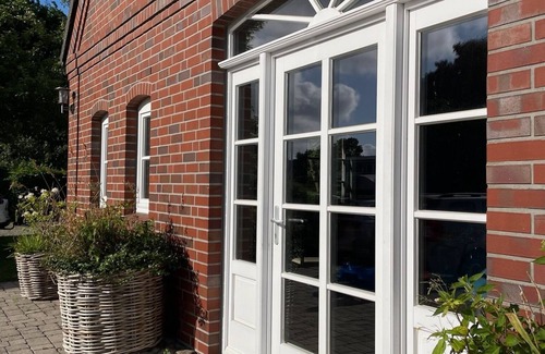 Wulfen Apartment | Vacation apartment/apartment for 4 guests with 59m² in Fehmarn OT Wulfen (169980)