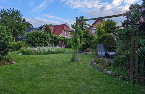 Langen b. Bremerhaven Apartment | Vacation apartment/apartment for 6 guests with 115m² in Geestland - North Sea (265135)