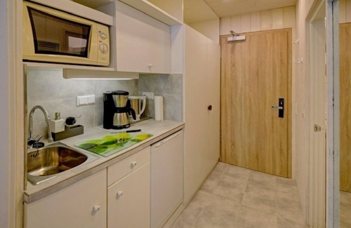 Gluecksburg Apartment | Vacation apartment/apartment for 2 guests with 32m² in Glücksburg (Baltic Sea) (173825)
