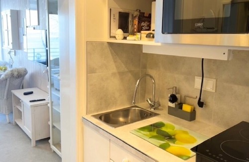 Gluecksburg Apartment | Vacation apartment/apartment for 2 guests with 32m² in Glücksburg (Baltic Sea) (173825)