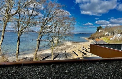 Gluecksburg Apartment | Vacation apartment/apartment for 2 guests with 32m² in Glücksburg (Baltic Sea) (173825)