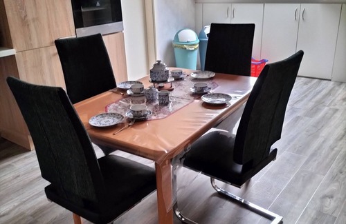 Leer Apartment | Vacation apartment Behrends 15178 - Holiday apartment Behrends