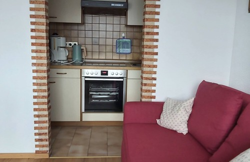 Marktschellenberg Apartment | Vacation apartment in a quiet, sunny high-altitude location with excellent panoramic views