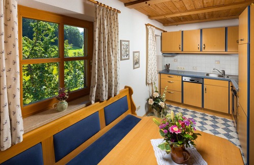 Marktschellenberg Apartment | Vacation apartment Untersberg for 2-6 persons