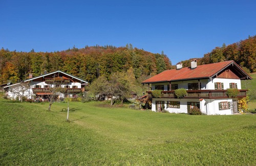 Marktschellenberg Apartment | Vacation apartment Untersberg for 2-6 persons