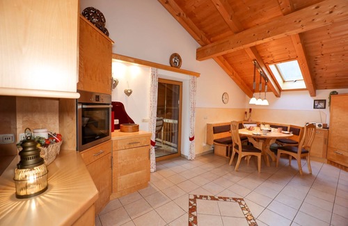 Marktschellenberg Apartment | Vacation apartment for 2-4 persons with balcony