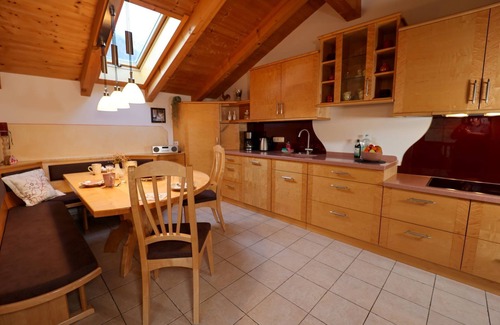 Marktschellenberg Apartment | Vacation apartment for 2-4 persons with balcony