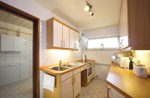 Prien am Chiemsee Apartment | Vacation apartment 5 min. from the lake with quiet garden view