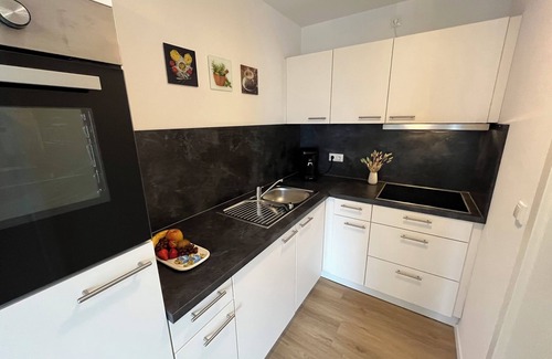 Prien am Chiemsee Apartment | Vacation apartment Osternach 32sqm for max. 4 persons