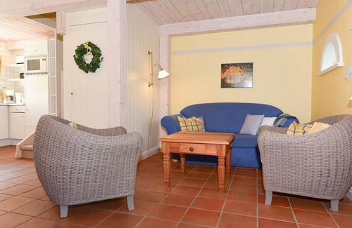 Oldsum Apartment | Vacation apartment/apartment for 4 guests with 60m² in Oldsum OT Toftum (47448)