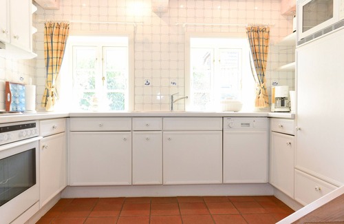 Oldsum Apartment | Vacation apartment/apartment for 4 guests with 60m² in Oldsum OT Toftum (47448)