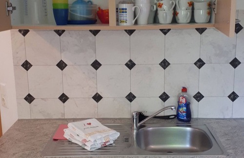 Hinterzarten Apartment | Vacation apartment DaHeim Hinterzarten on Lake Titisee