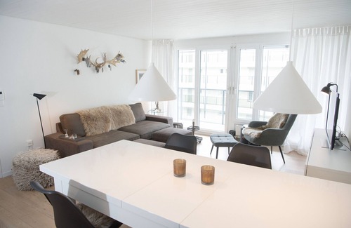 Lenzerheide Apartment | Vacation apartment for 4 Sotmirana Lenzerheide center