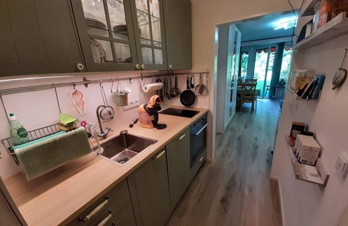 Bad Reichenhall Apartment | Vacation apartment/apartment for 4 guests with 28m² in Bad Reichenhall (270705)