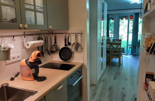 Bad Reichenhall Apartment | Vacation apartment/apartment for 4 guests with 28m² in Bad Reichenhall (270705)
