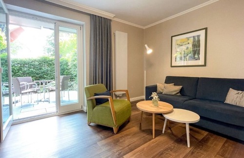 Bad Rothenfelde Apartment | Vacation apartments (vacation apartment 5)