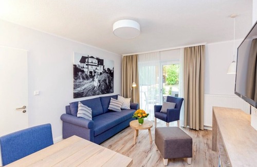 Bad Rothenfelde Apartment | Vacation apartments (vacation apartment 1 or 2)