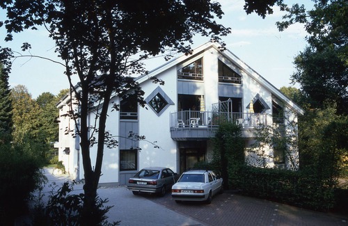 Bad Zwischenahn Apartment | Vacation apartment/apartment for 2 guests with 50m² in Bad Zwischenahn (118307)