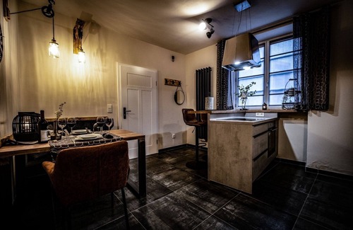 Bernkastel Apartment | Vacation apartment/apartment for 2 guests with 60m² in Bernkastel-Kues (263644)