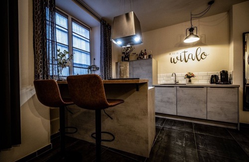 Bernkastel Apartment | Vacation apartment/apartment for 2 guests with 60m² in Bernkastel-Kues (263644)
