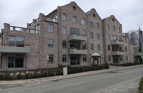 Burg auf Fehmarn Apartment | Vacation apartment/apartment for 4 guests with 65m² in Fehmarn OT Burg (73302)