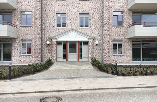 Burg auf Fehmarn Apartment | Vacation apartment/apartment for 4 guests with 65m² in Fehmarn OT Burg (73302)