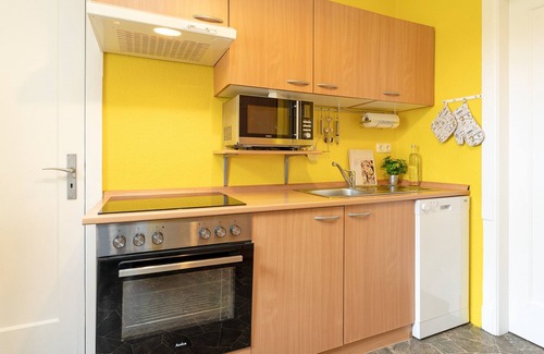 Burg auf Fehmarn Apartment | Vacation apartment/apartment for 5 guests with 60m² in Fehmarn OT Burg (294407)