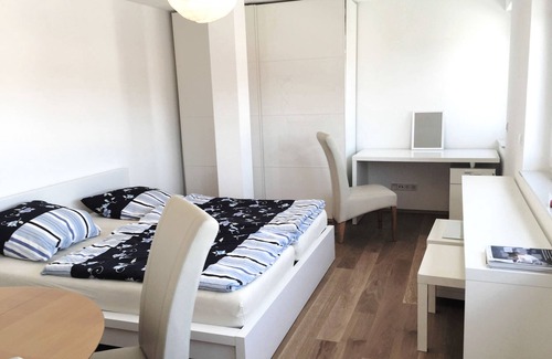 Friedrichshafen Apartment | Vacation apartment/apartment for 2 guests with 33m² in Friedrichshafen (164811)