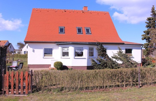 Hiddensee Apartment | Vacation apartment North - Holiday apartment Am Norderende