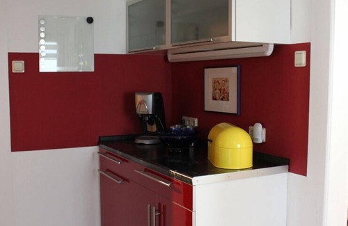 Lambrecht Apartment | Vacation apartment in lovingly renovated old building w. Complete equipment & Pfalzcard