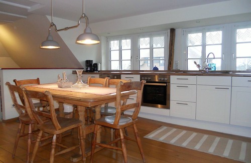 Midlum Apartment | Vacation apartment/apartment for 6 guests with 70m² in Midlum on Föhr (149469)