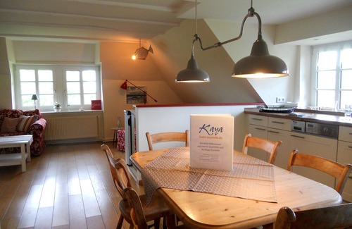 Midlum Apartment | Vacation apartment/apartment for 6 guests with 70m² in Midlum on Föhr (149469)
