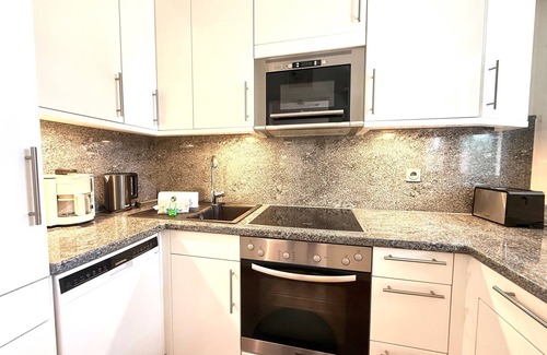 Midlum Apartment | Vacation apartment/apartment for 3 guests with 52m² in Midlum on Föhr (162889)