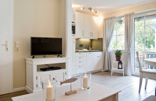 Niendorf Apartment | Vacation apartment "Kossmann 2" up to 3 persons (non-smokers)