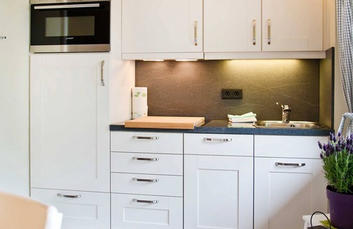 Niendorf Apartment | Vacation apartment "Kossmann 2" up to 3 persons (non-smokers)