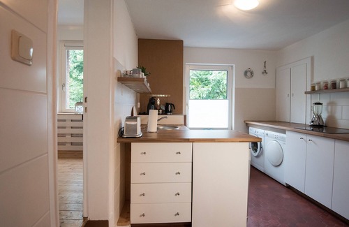 Niendorf Apartment | Vacation apartment/apartment for 10 guests with 95m² in Niendorf/Ostsee (270066)