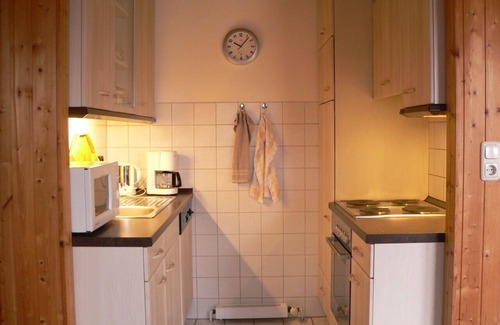 Victorbur Apartment | Vacation apartment/apartment for 4 guests with 60m² in Südbrookmerland (73652)