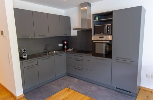 Traben-Trarbach Apartment | Vacation apartment/apartment for 5 guests with 80m² in Traben-Trarbach (251268)