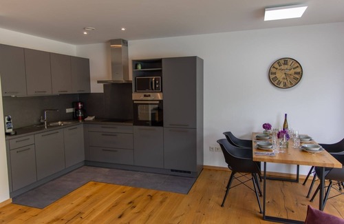 Traben-Trarbach Apartment | Vacation apartment/apartment for 5 guests with 80m² in Traben-Trarbach (251268)