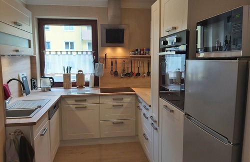 Bad Hofgastein Apartment | Vacation apartment/apartment for 6 guests with 70m² in Bad Hofgastein (84026)