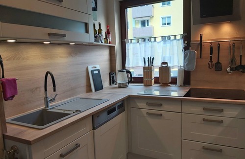 Bad Hofgastein Apartment | Vacation apartment/apartment for 6 guests with 70m² in Bad Hofgastein (84026)