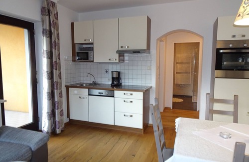 Bad Hofgastein Apartment | Vacation apartment/apartment for 5 guests with 54m² in Bad Hofgastein (163556)