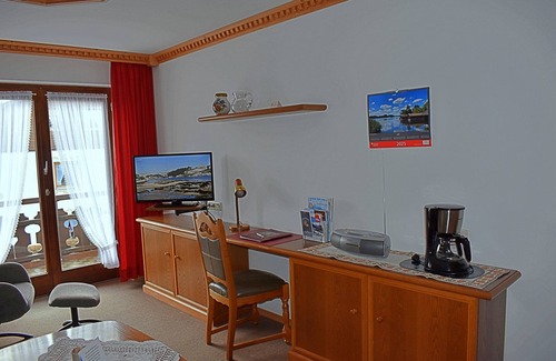 Bad Bayersoien Apartment | Vacation apartment/apartment for 2 guests with 40m² in Bad Bayersoien (125687)