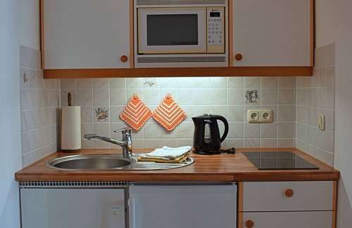 Bad Bayersoien Apartment | Vacation apartment/apartment for 2 guests with 40m² in Bad Bayersoien (125687)