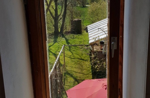 Behren-Luebchin Apartment | Vacation apartment/apartment for 3 guests with 60m² in Behren-Lübchin (164331)